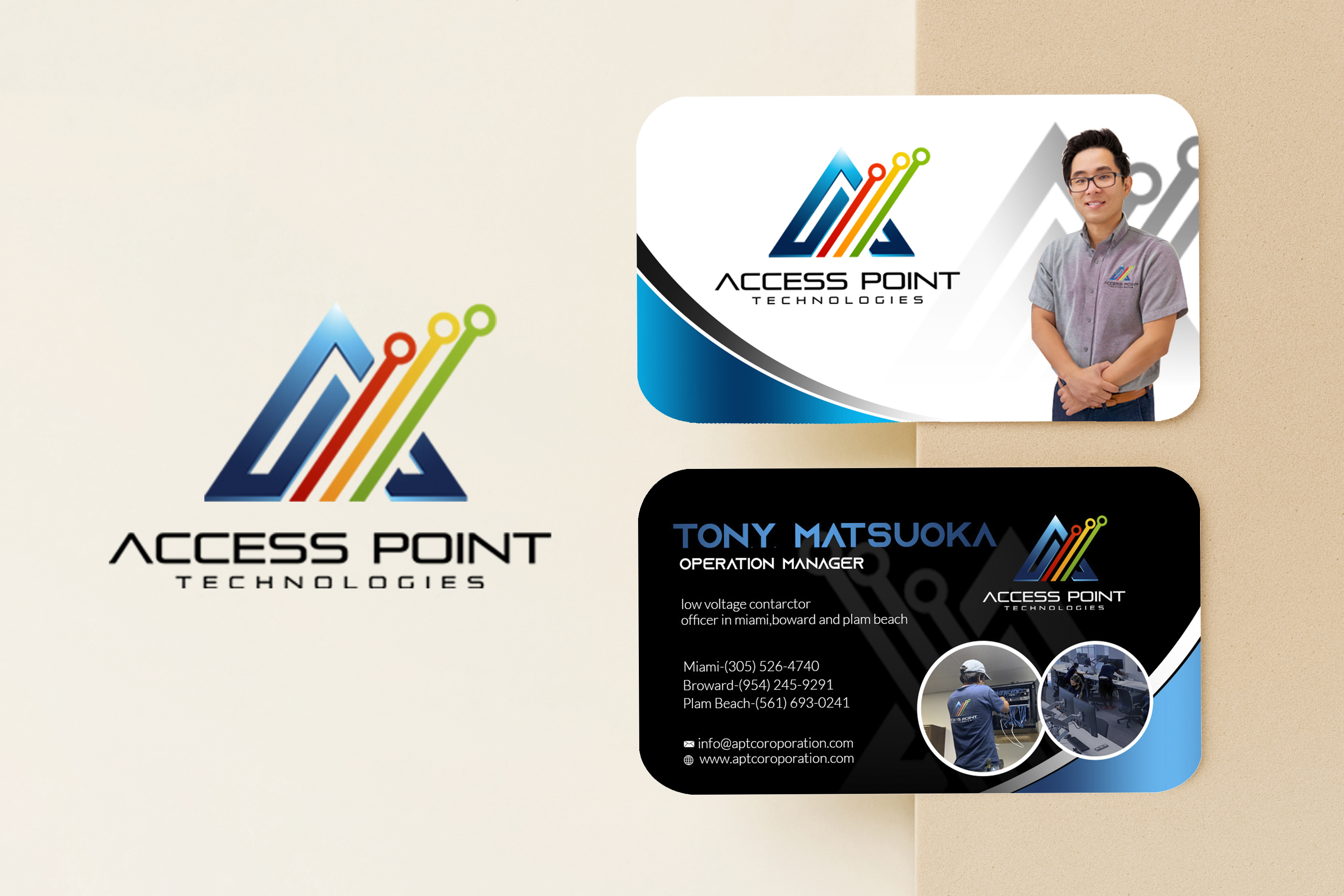 Business Card Design by n214008 for this project | Design #28680529
