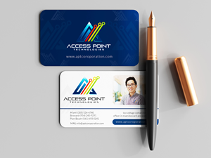 Business Card Design by n214008 for this project | Design: #28680539