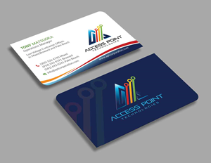 Business Card Design by Branding_BD for this project | Design: #28702978