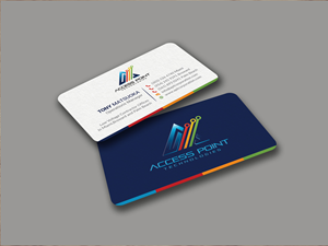 Business Card Design by Branding_BD for this project | Design: #28703236