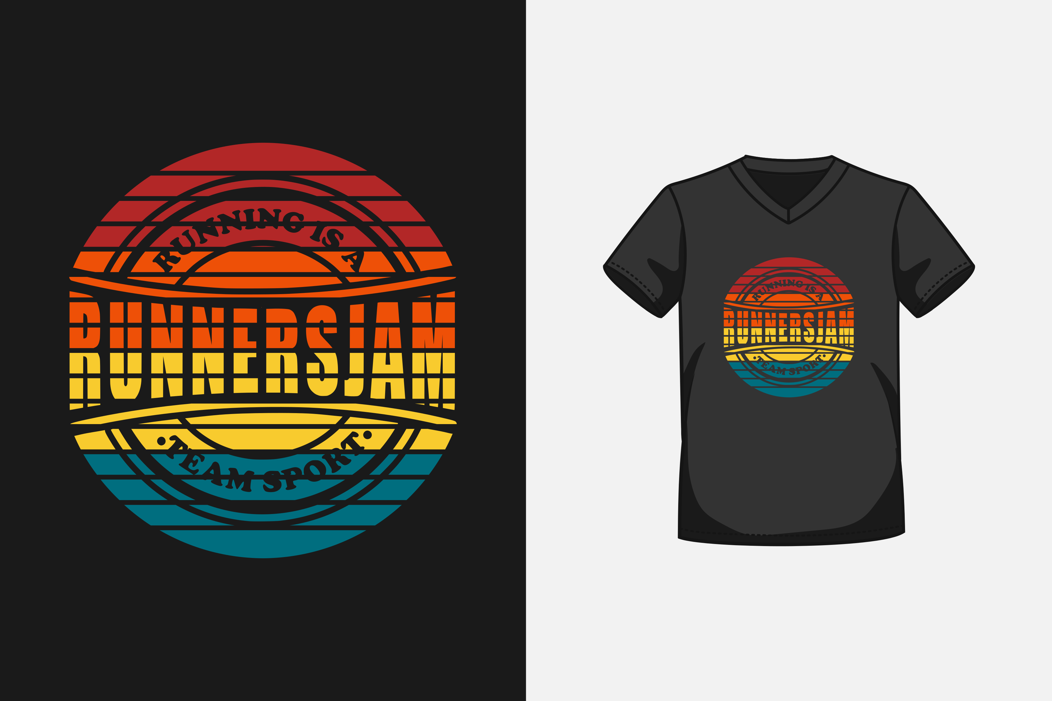 T-Shirt-Design von delaco.design für dieses Projekt | Design #28683172
