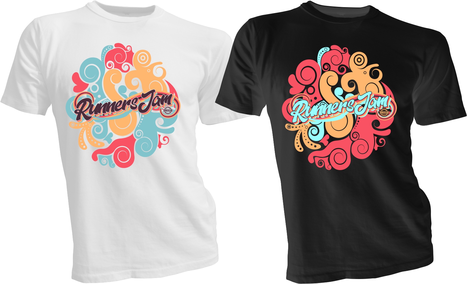 T-shirt Design by bacujkov for this project | Design #28684214