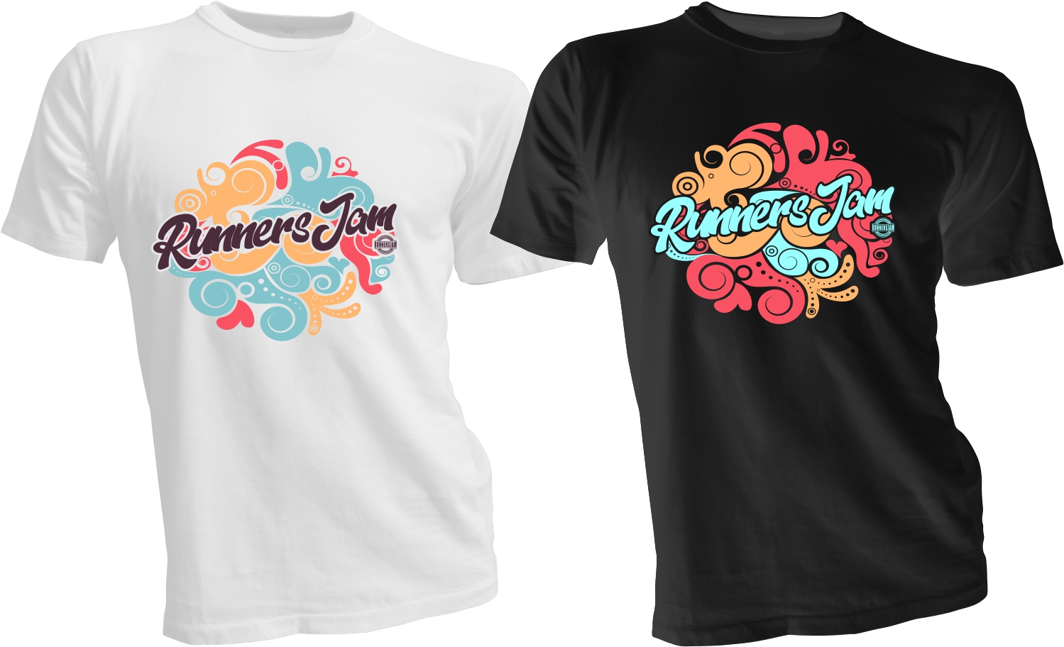 T-shirt Design by bacujkov for this project | Design #28685702