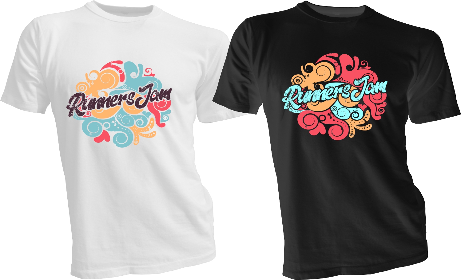 T-shirt Design by bacujkov for this project | Design #28691220