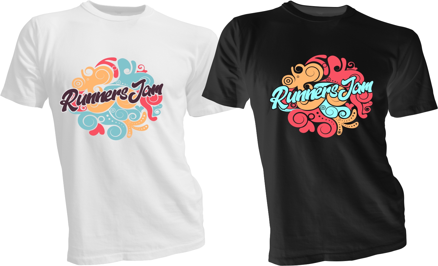 T-shirt Design by bacujkov for this project | Design #28691985