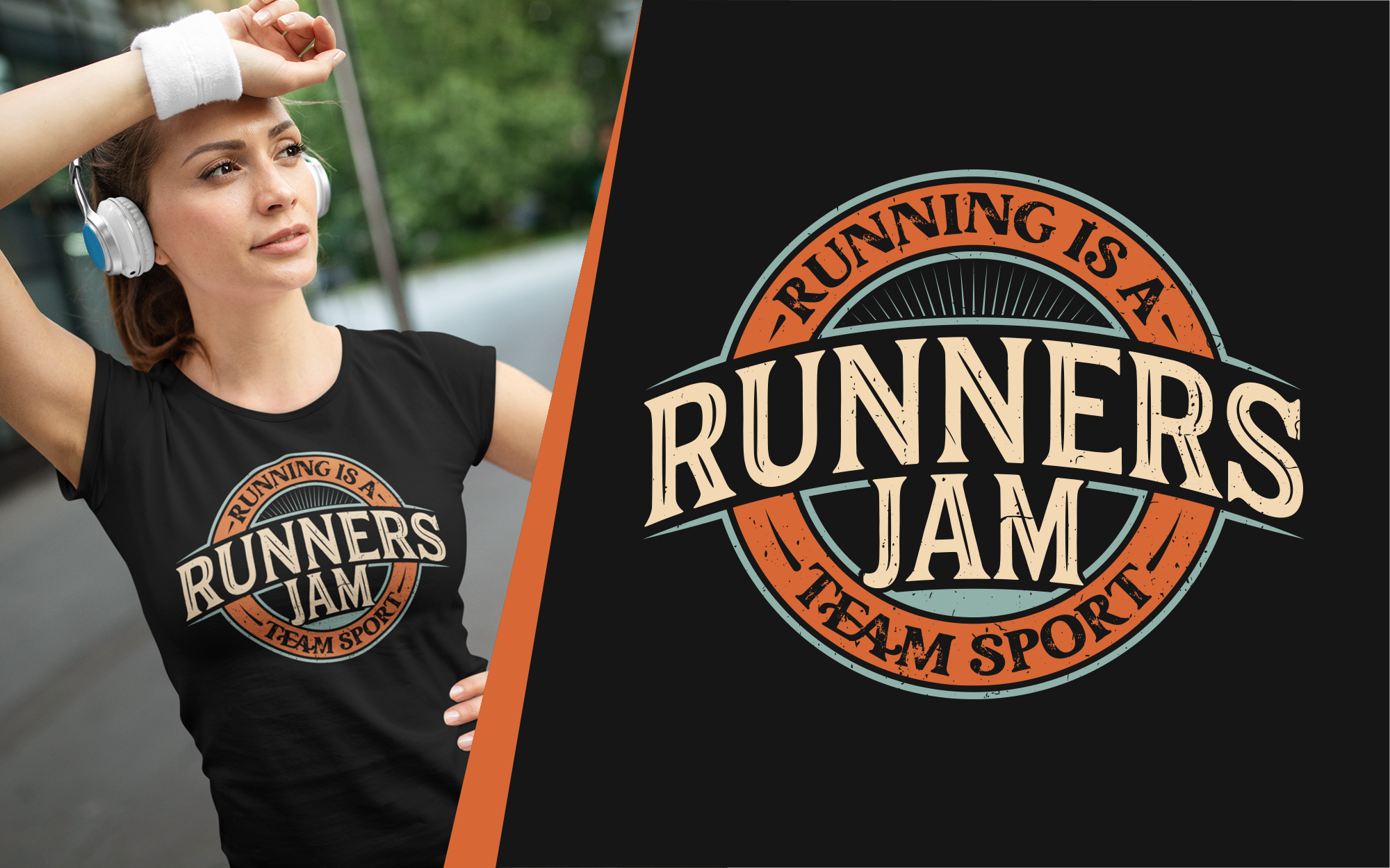 T-shirt Design by Ismail Hossain for this project | Design #28771513