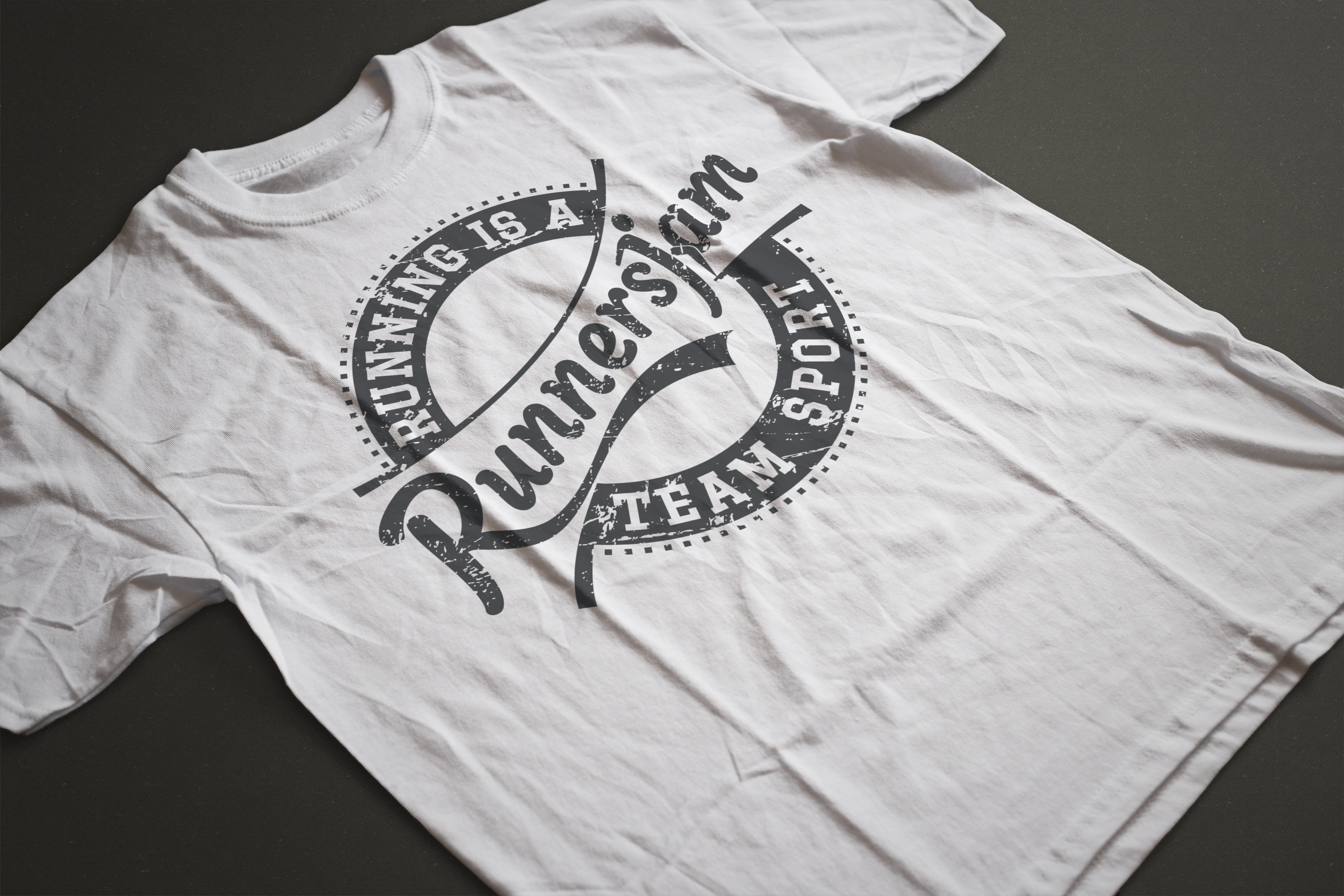 T-shirt Design by kolevvp for this project | Design #28681726
