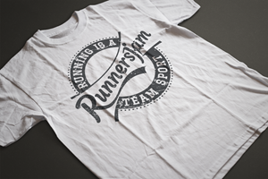 T-shirt Design by kolevvp for this project | Design: #28681726