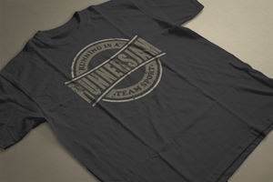T-shirt Design by kolevvp for this project | Design: #28681774