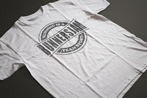 T-shirt Design by kolevvp for this project | Design: #28681775