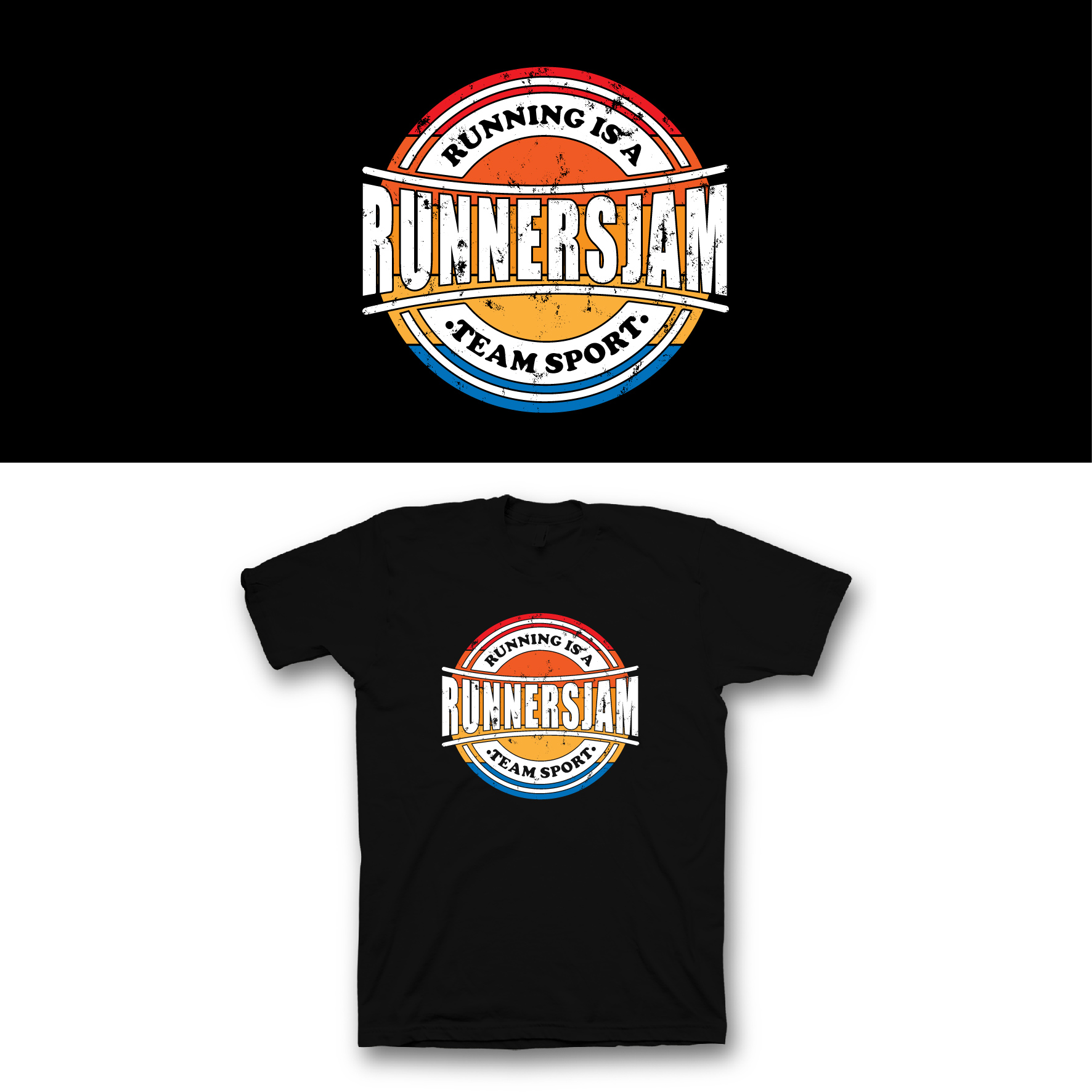 T-shirt Design by saka.aleksandar for this project | Design #28682461