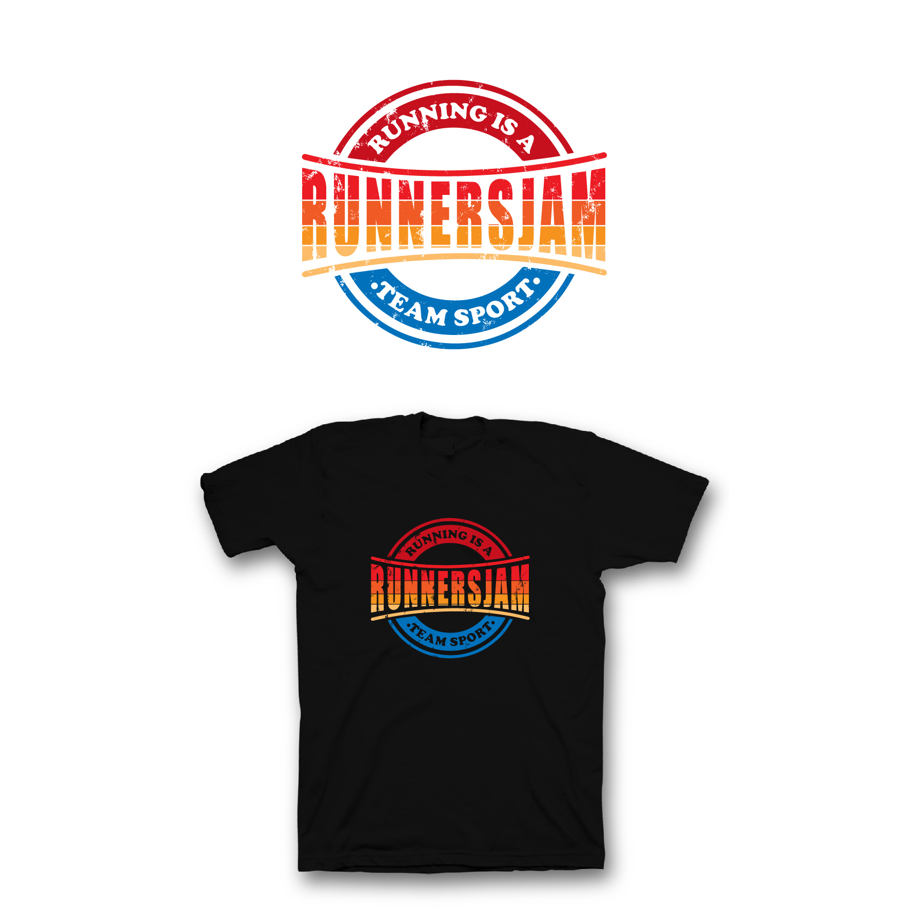 T-Shirt-Design von saka.aleksandar für dieses Projekt | Design #28682567