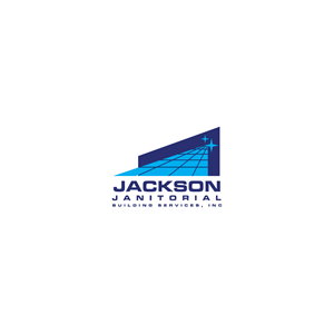 JJBS (Jackson Janitorial & Building Services, Inc) | Logo Design by tyaz 2