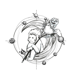 Tattoo-Design von ioio für dieses Projekt | Design: #28683052