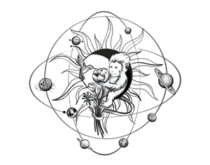 Tattoo-Design von ioio für dieses Projekt | Design: #28683163