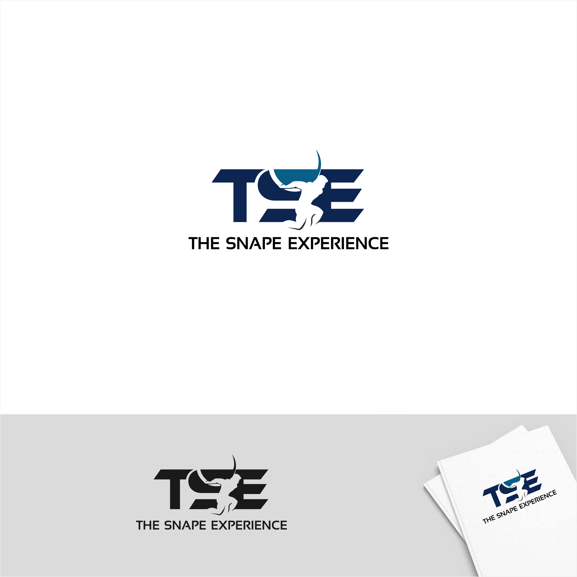 Logo Design by Arham Hidayat for this project | Design #28696568