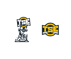 TSE | Logo Design by aussieshayno