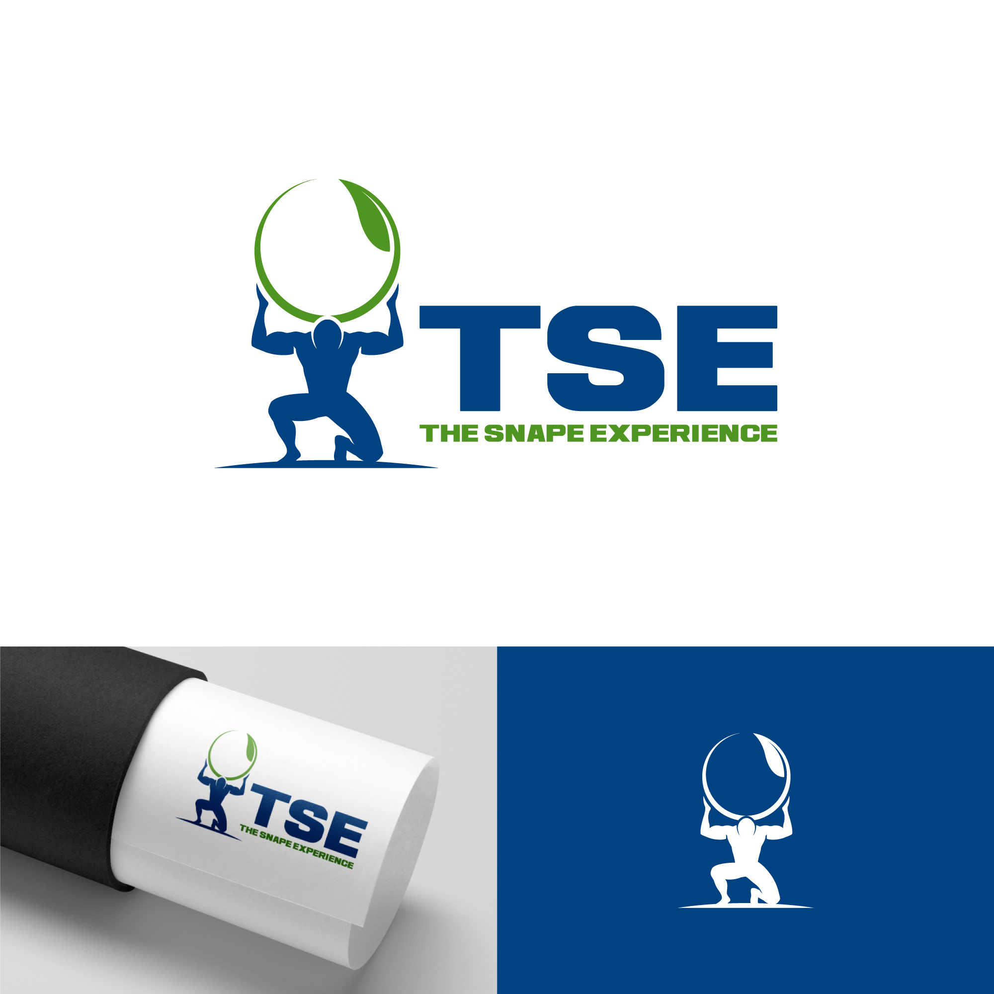Logo Design by webeezine for this project | Design #28688735