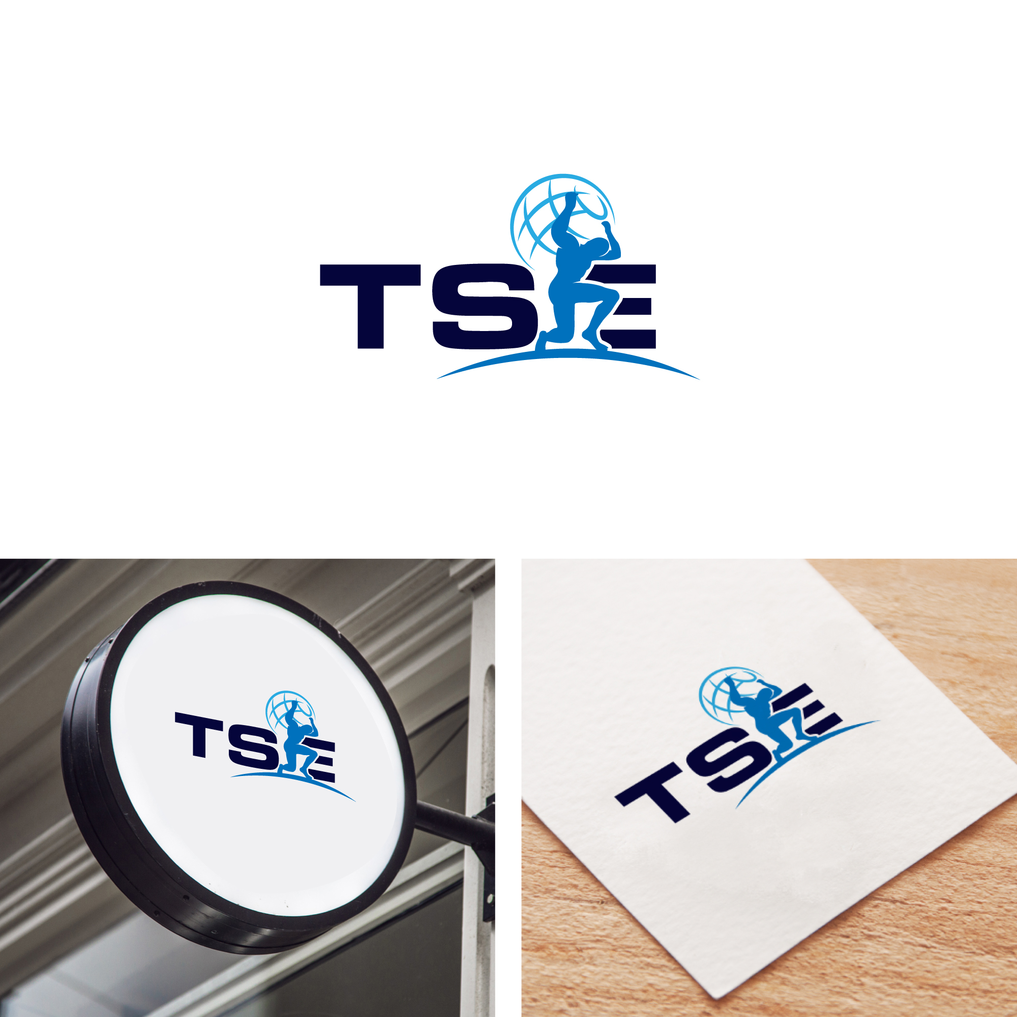 Logo Design by webeezine for this project | Design #28688736