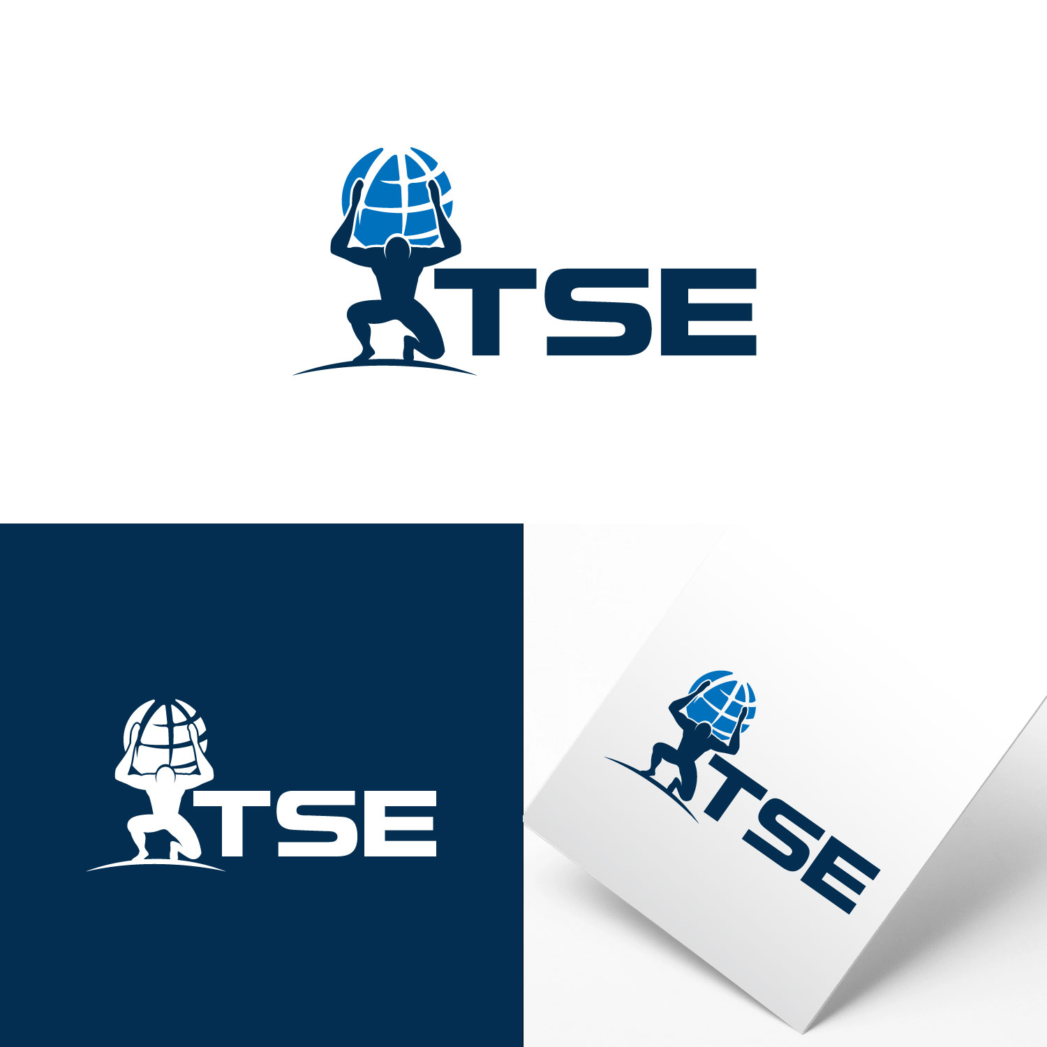 Logo Design by webeezine for this project | Design #28689986