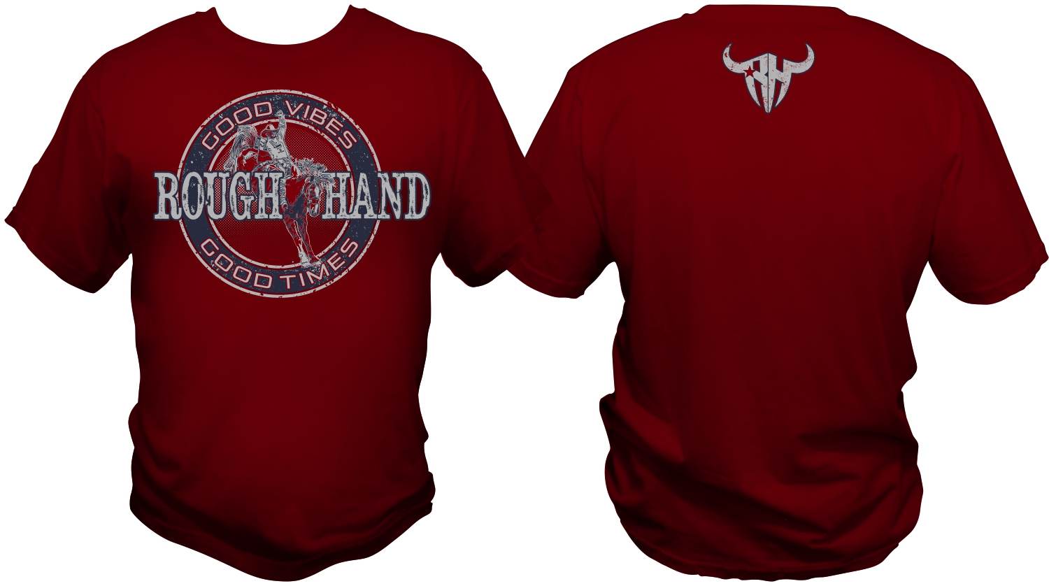 T-shirt Design by bacujkov for this project | Design #28683899