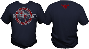 T-shirt Design by bacujkov for this project | Design #28683917