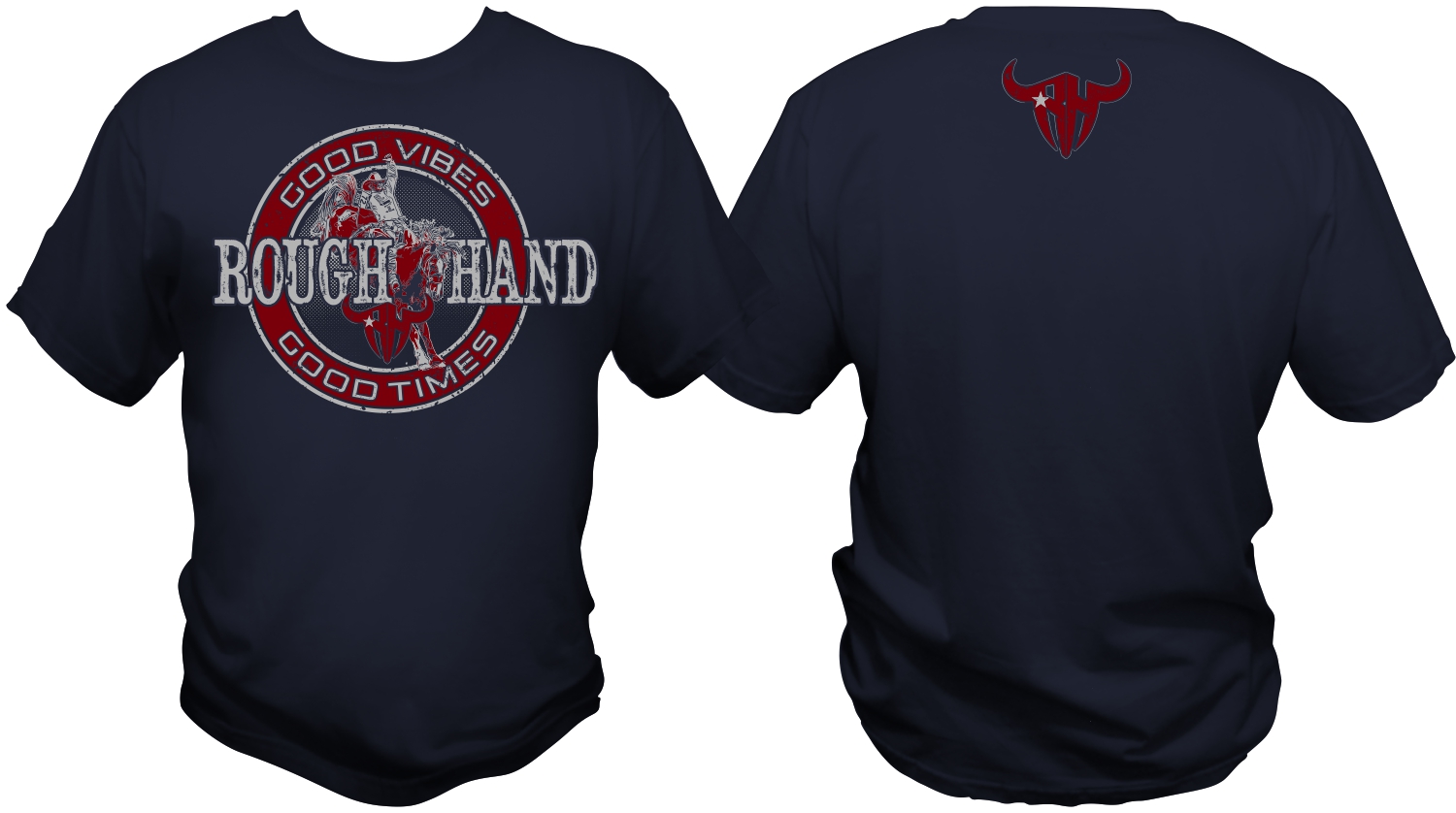 T-shirt Design by bacujkov for this project | Design #28684173