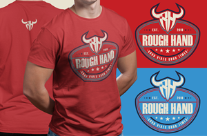 T-shirt Design by Ismail Hossain for this project | Design #28682962