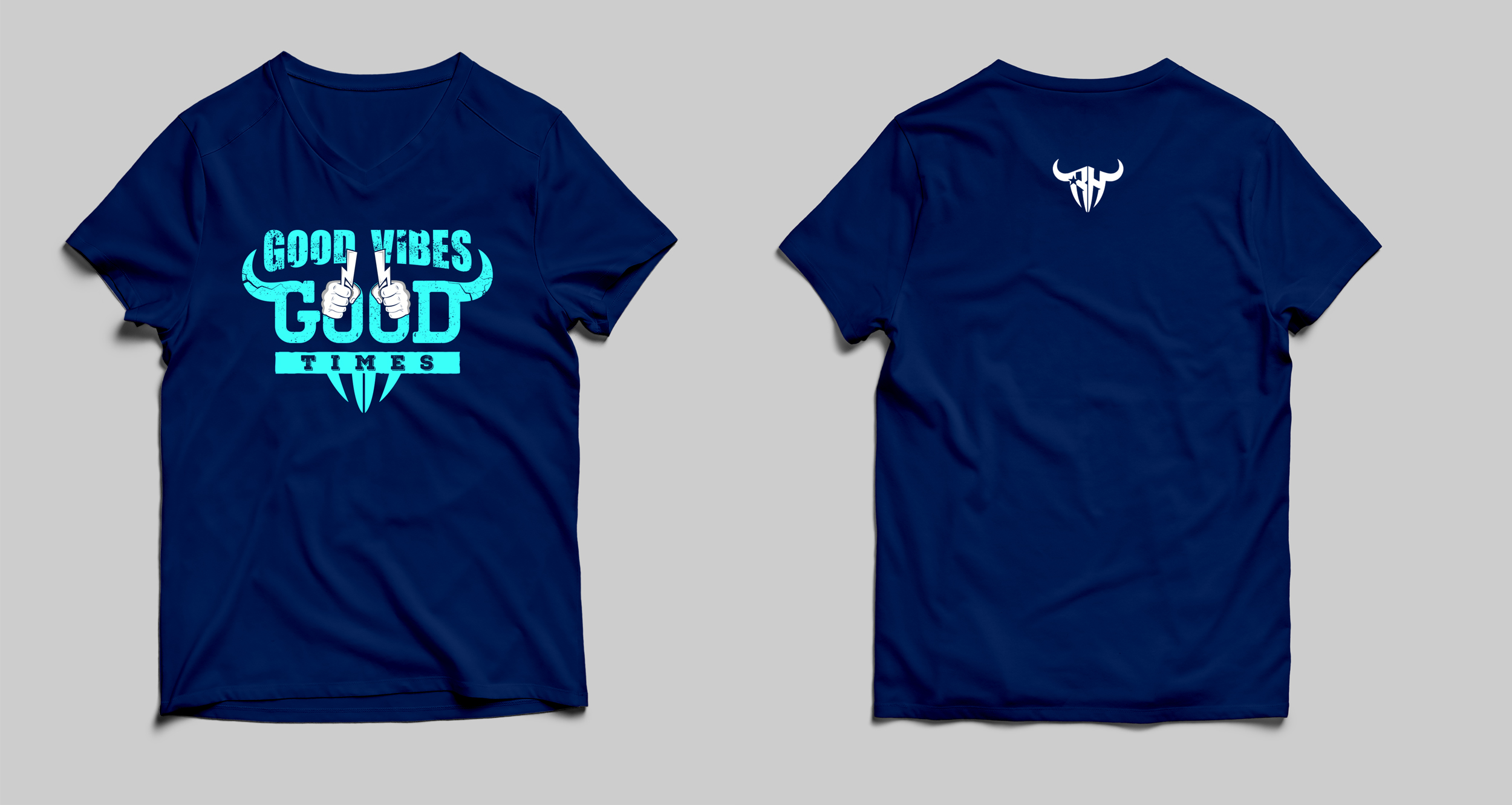 T-shirt Design by SAI DESIGNS for this project | Design #28682020