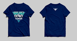 Design de T-shirt par SAI DESIGNS pour ce projet | Design : #28682021