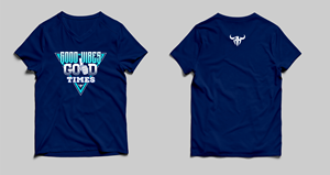Design de T-shirt par SAI DESIGNS pour ce projet | Design : #28682022