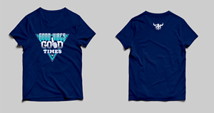 Design de T-shirt par SAI DESIGNS pour ce projet | Design : #28682484