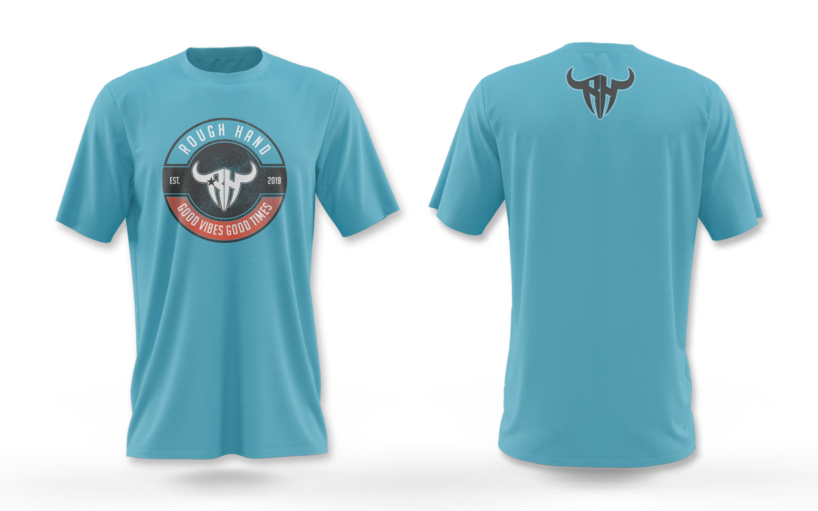 T-shirt Design by Risallah for this project | Design #28681137