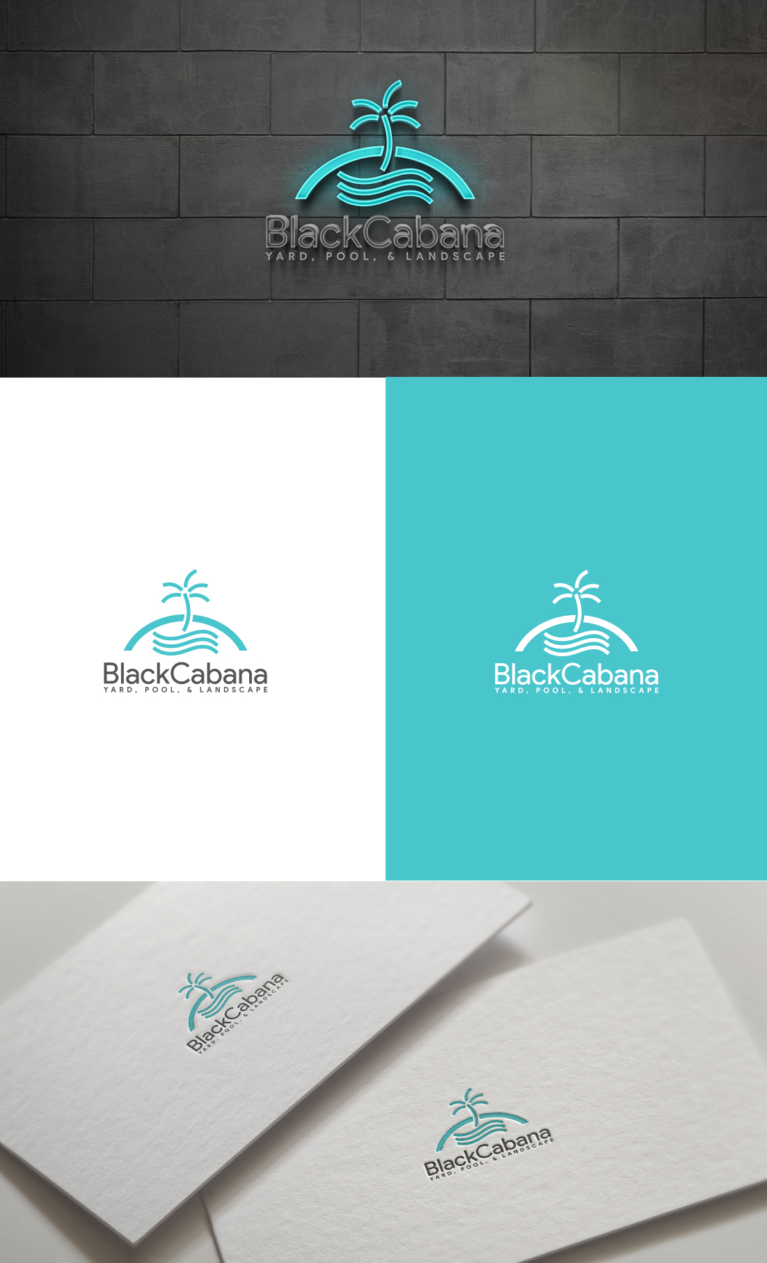 Logo Design by GLDesigns for this project | Design: #28683436