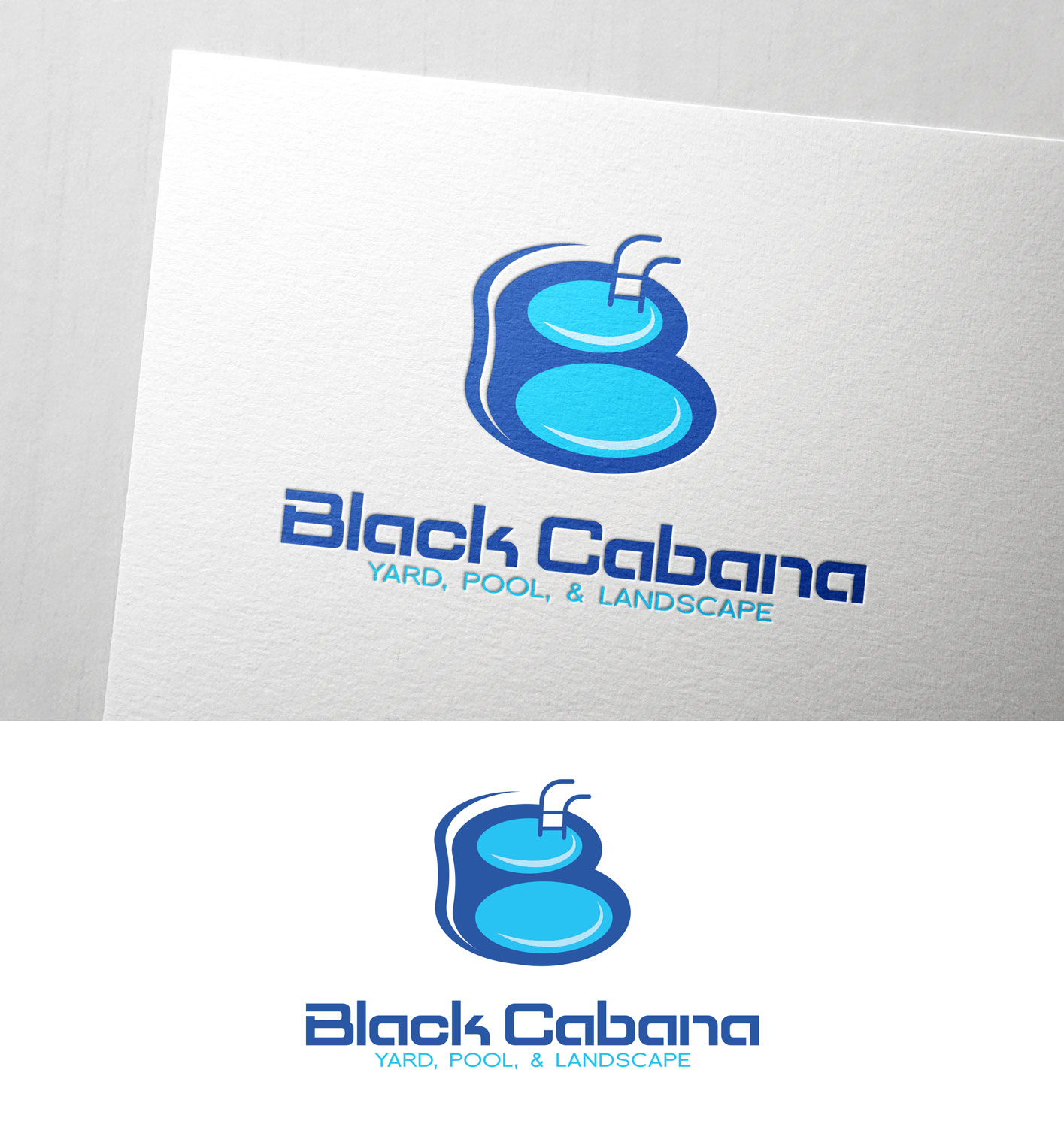 Logo Design by Impressive Solutions for this project | Design #28681931
