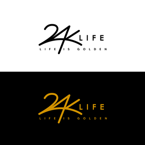 Life is Golden | Design de Logo par DSCMedia™