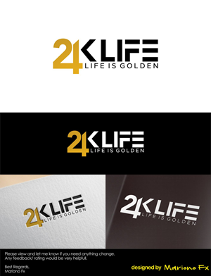 Logo Design by Mariono Fx for this project | Design: #28680213