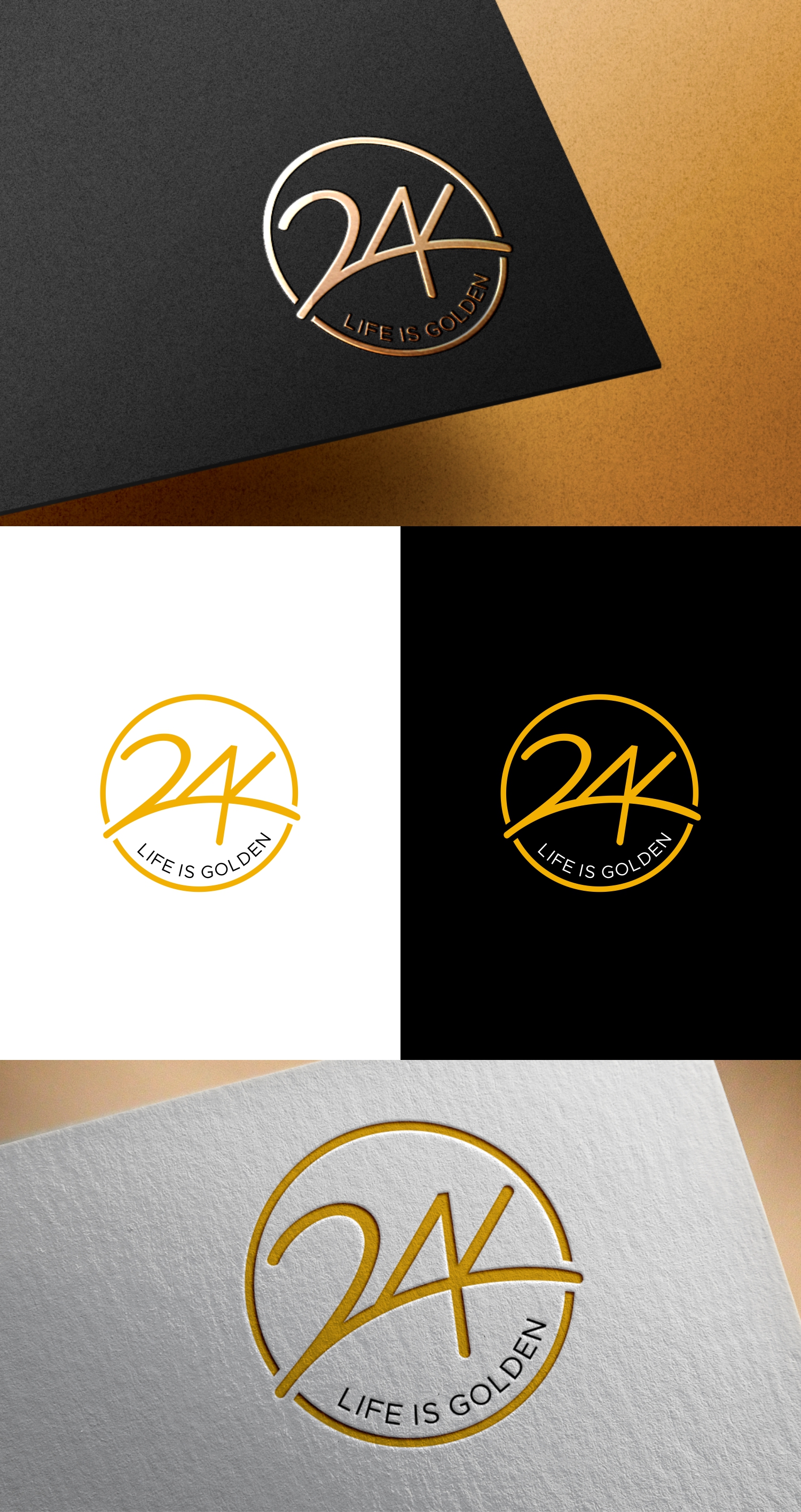 Logo Design by CIG Designer for this project | Design: #28680899