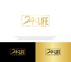 Logo Design by Aditya.DwiRama for this project | Design: #28683021