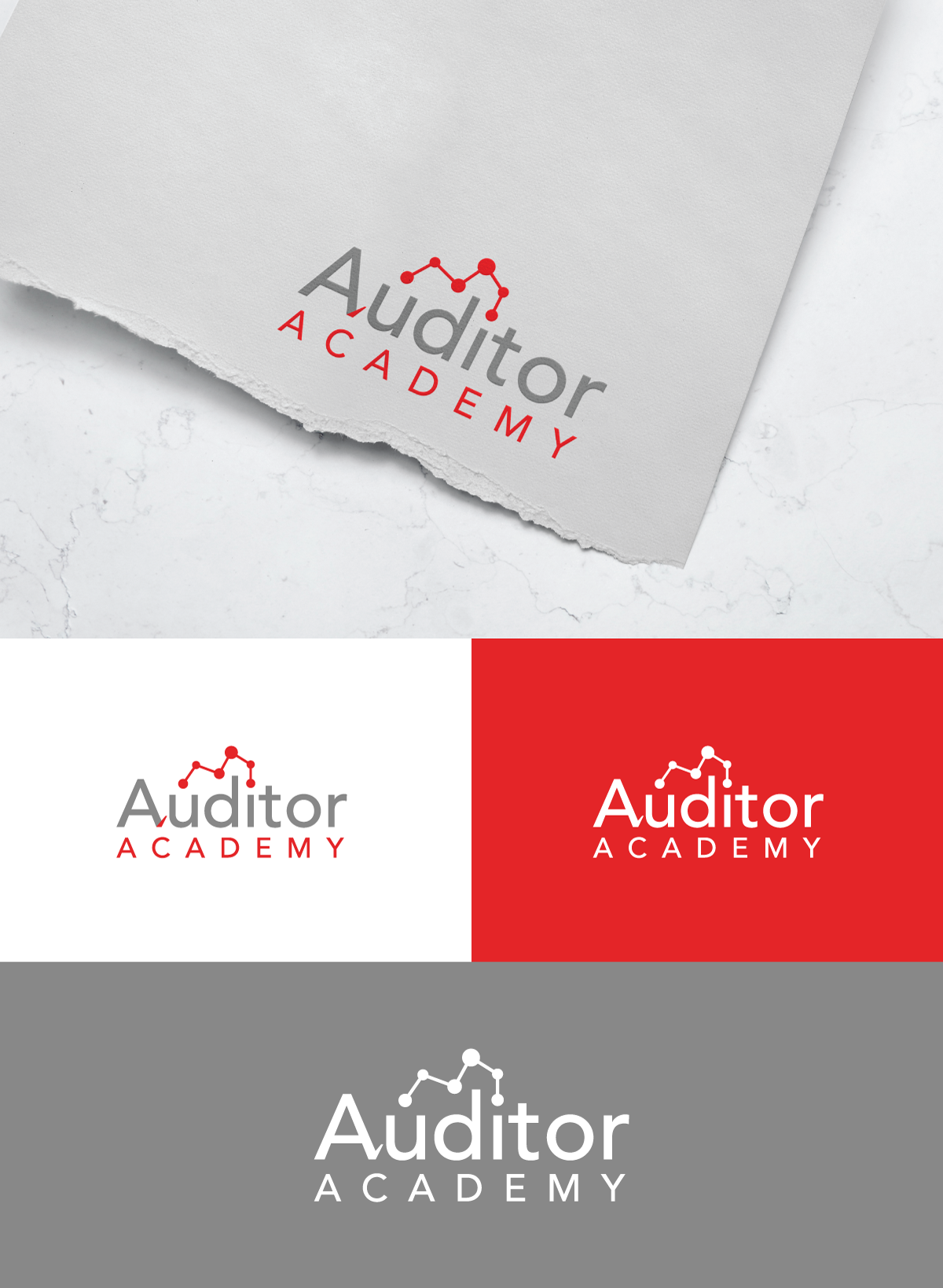Logo Design by Digi_Design555 for QMS Audits | Design #28705286
