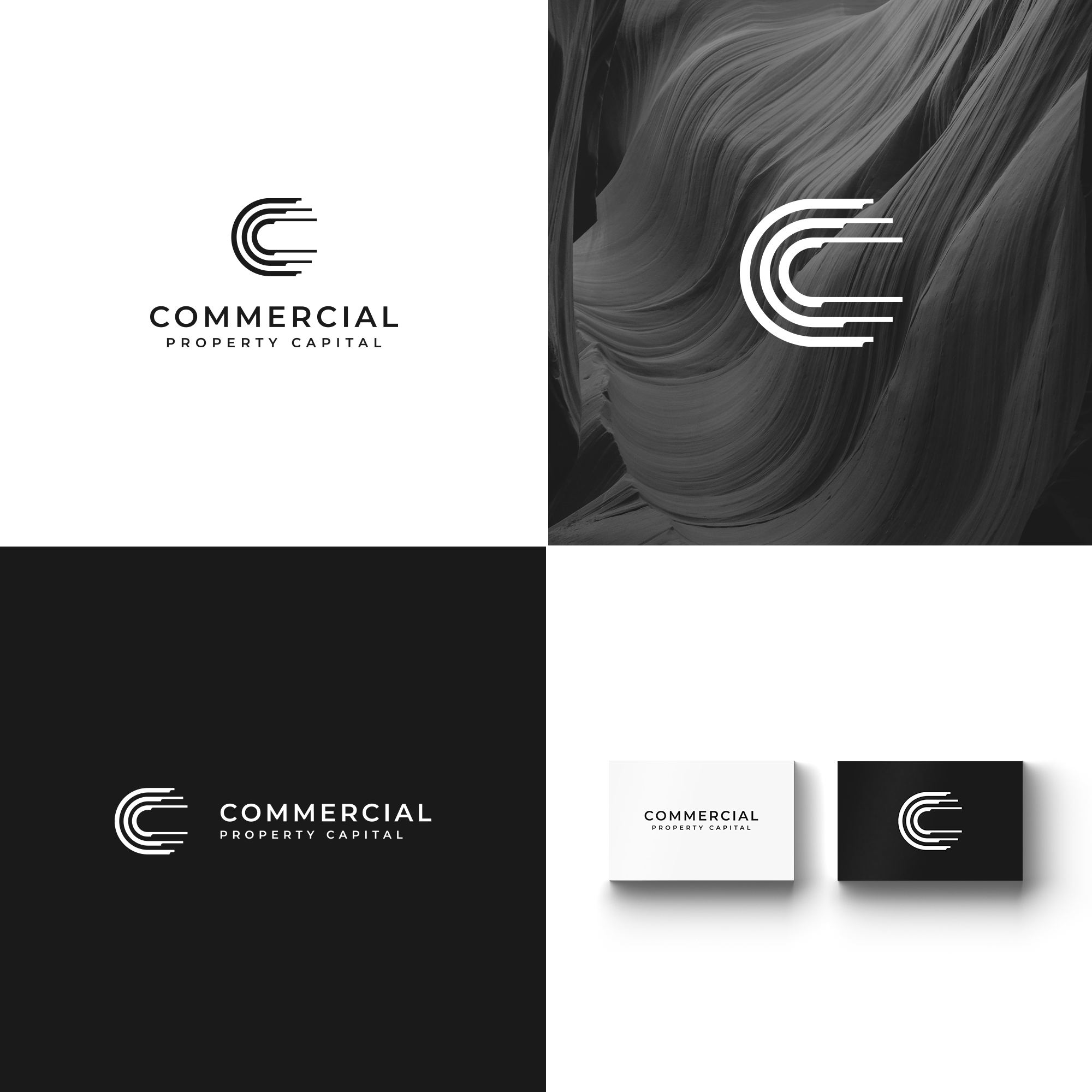 Logo Design by HL-designs for Fred Agency | Design #28682532