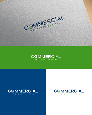 Logo Design by Dwi Susanto for Fred Agency | Design #28680298