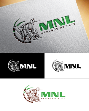 Logo-Design von Logo Stock für dieses Projekt | Design: #28683502