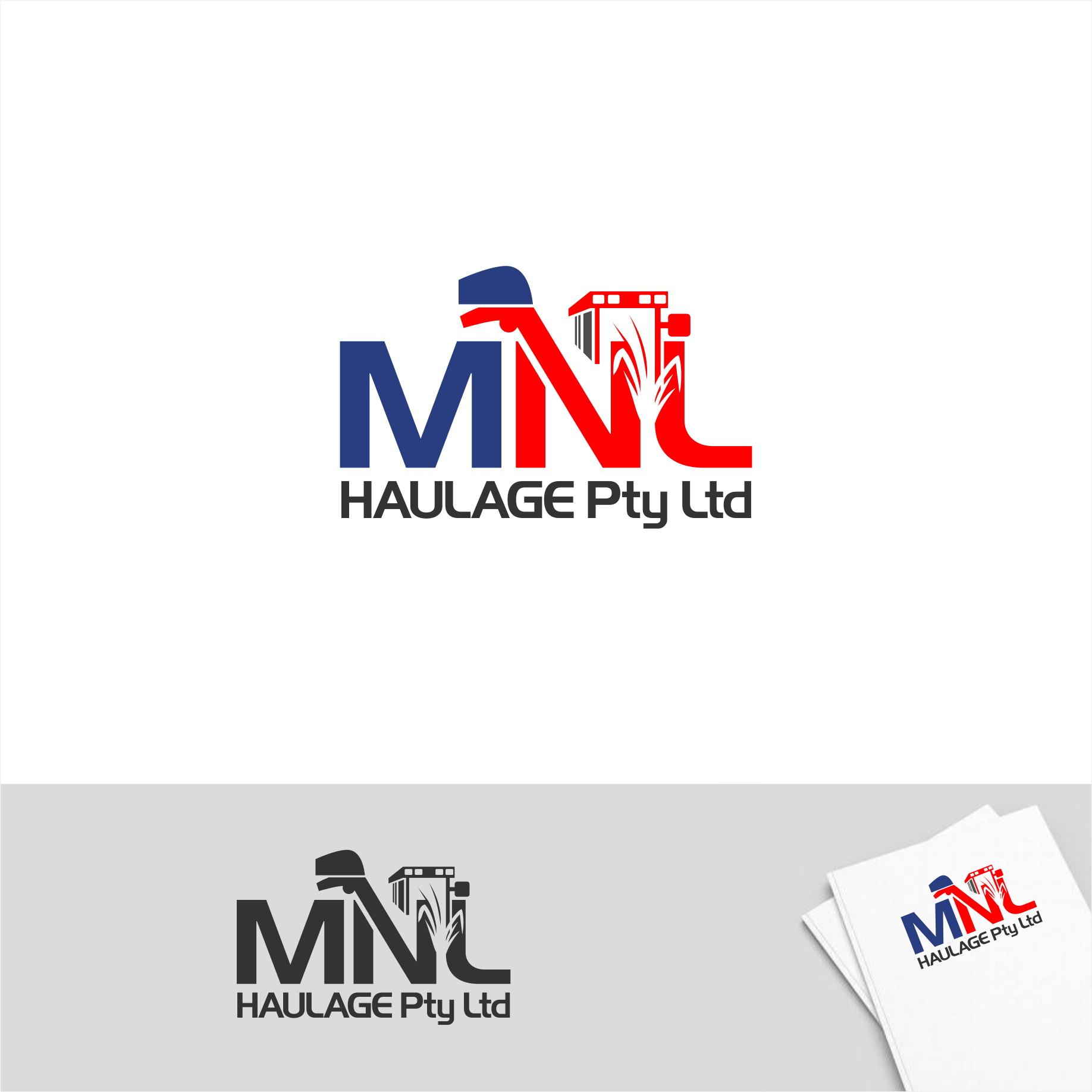 Logo-Design von Arham Hidayat für dieses Projekt | Design #28702546