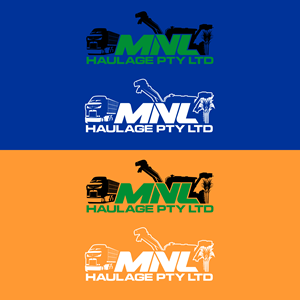 Logo-Design von luckdesign