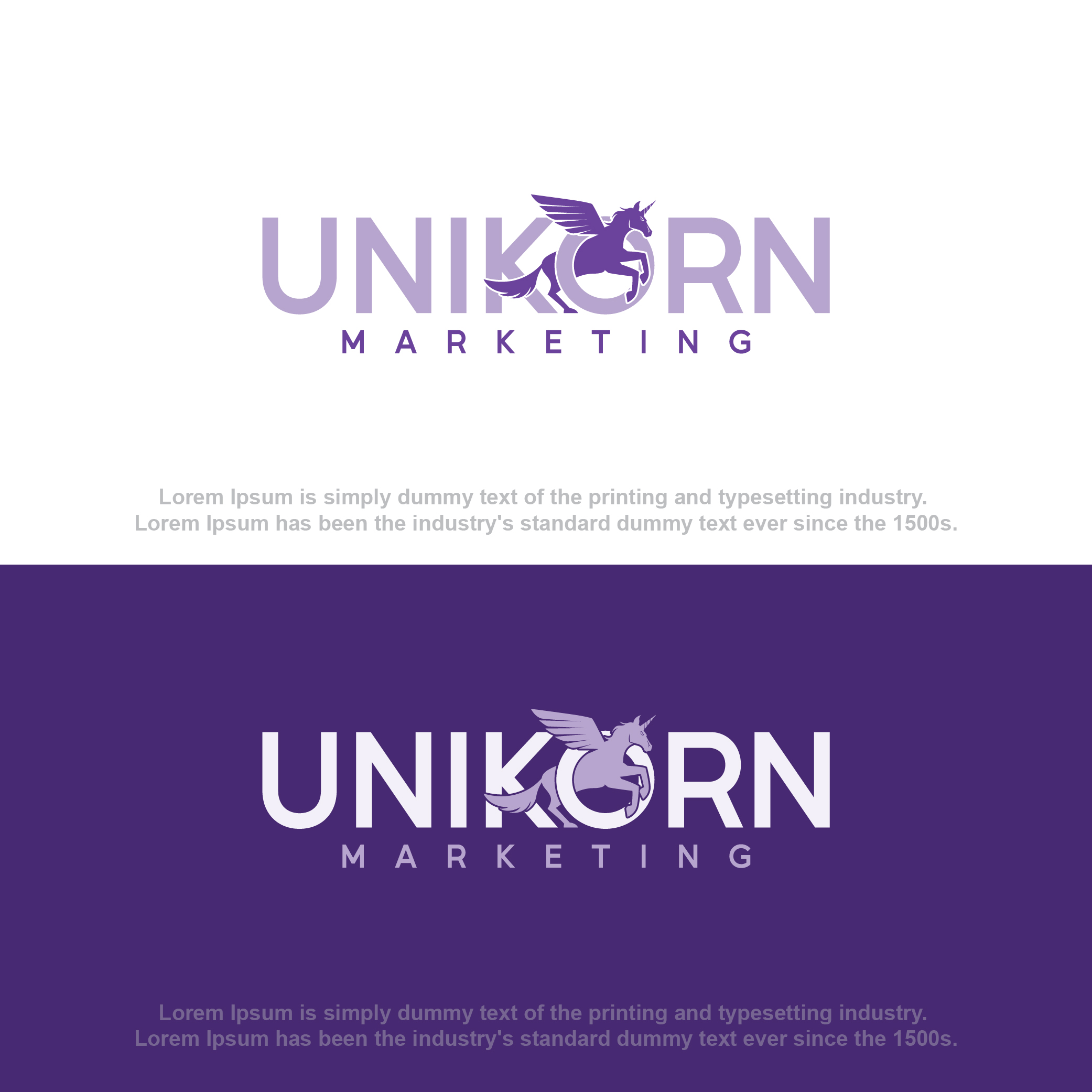 Logo Design by Revolt Team for this project | Design #28719182