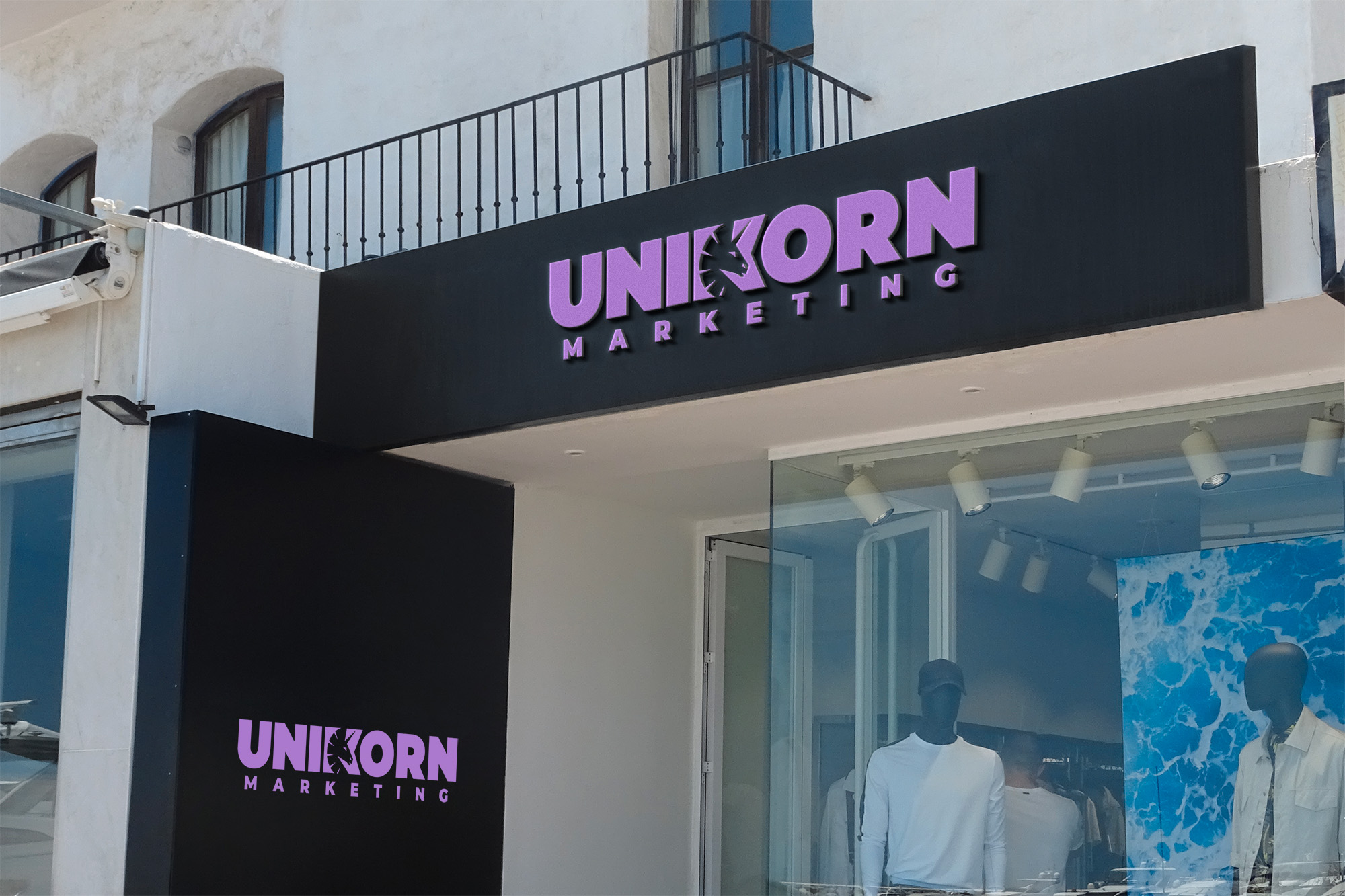 Logo Design by trojni for this project | Design #28693296