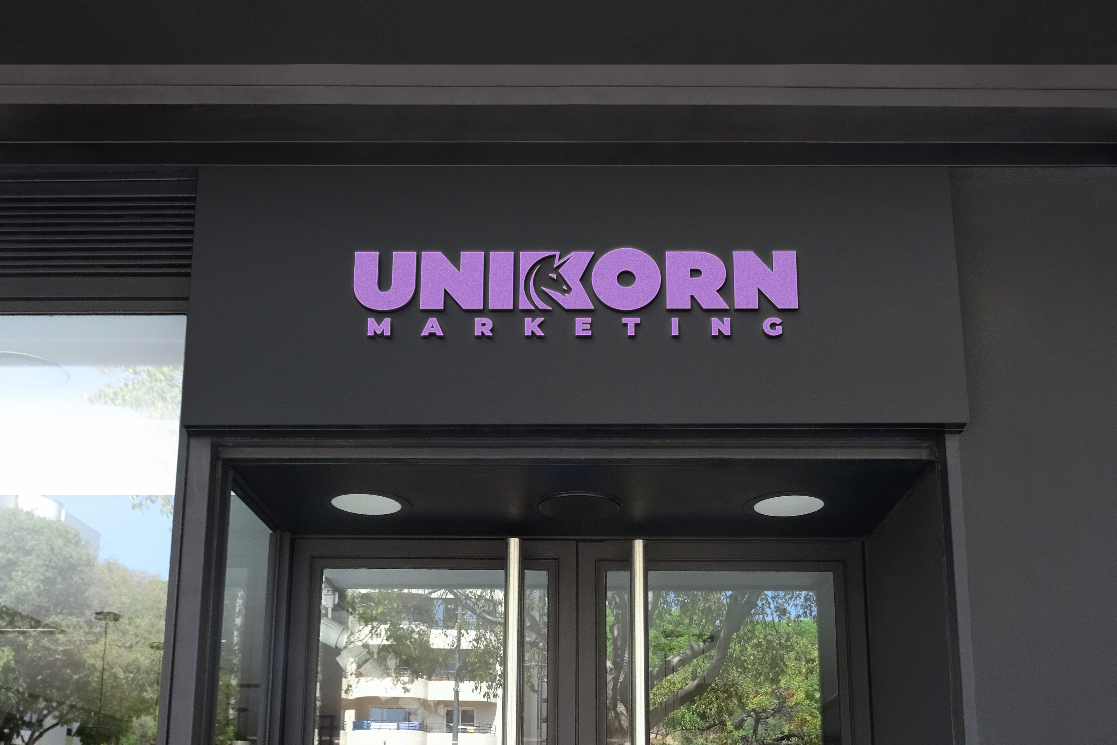 Logo Design by trojni for this project | Design #28698448
