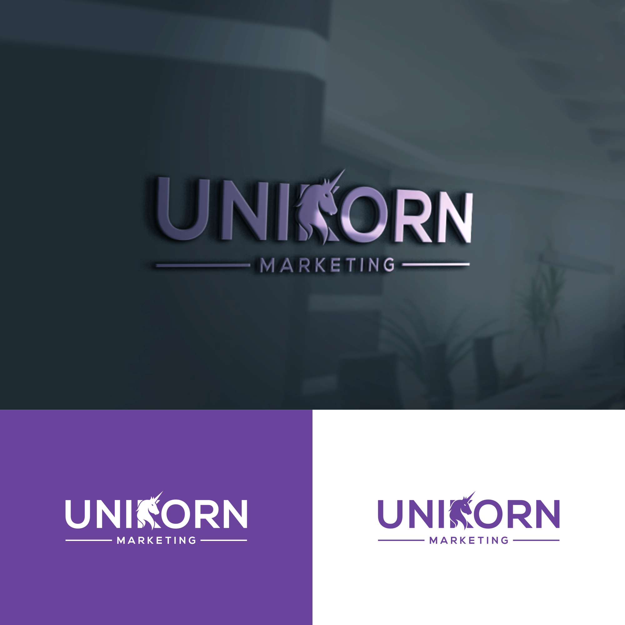 Logo Design by anak mama for this project | Design #28684591
