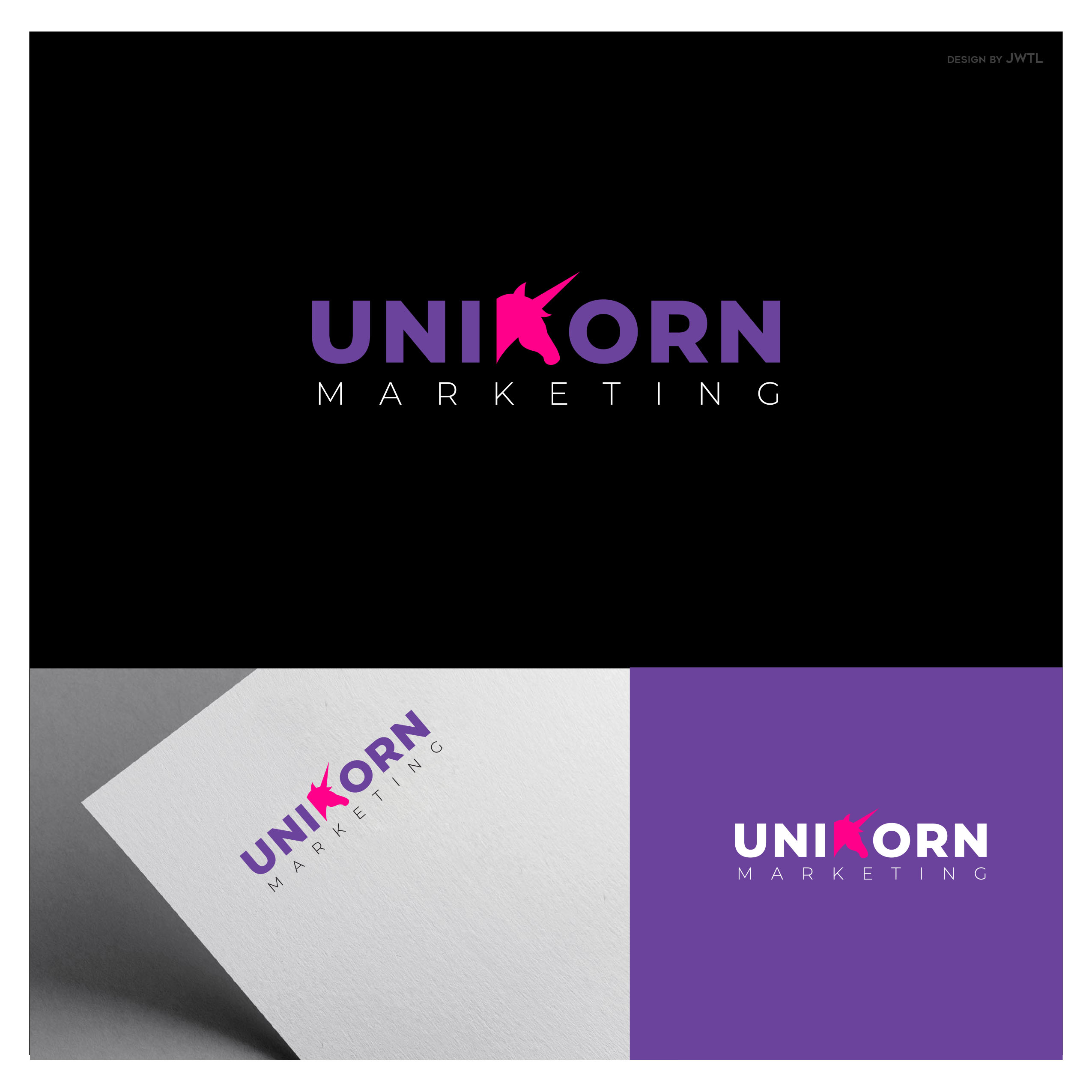 Logo Design by JWTL for this project | Design #28717513